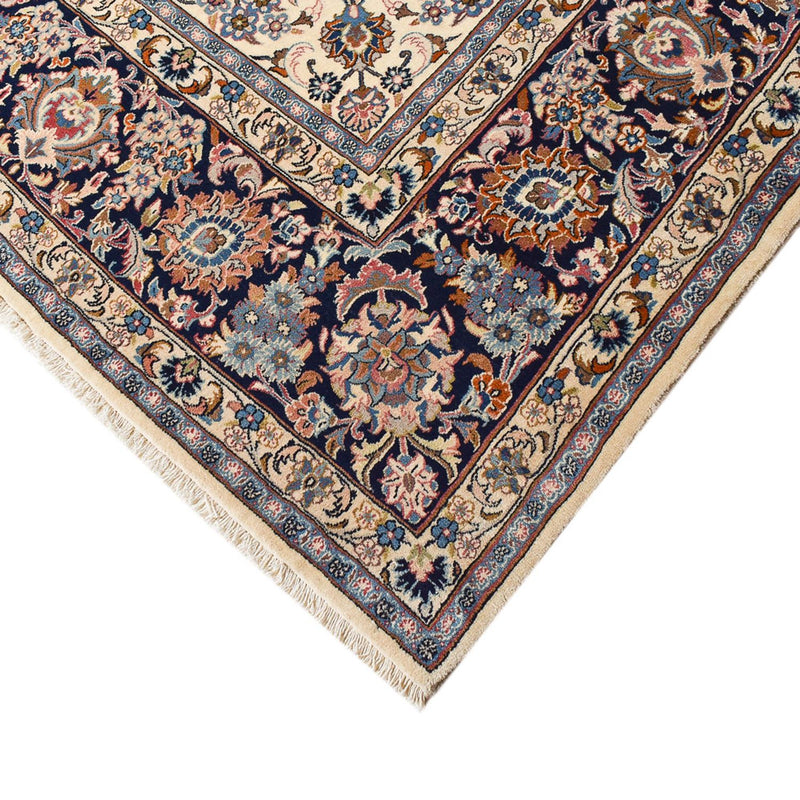 Perserteppich - Classic - 395 x 295 cm - sand