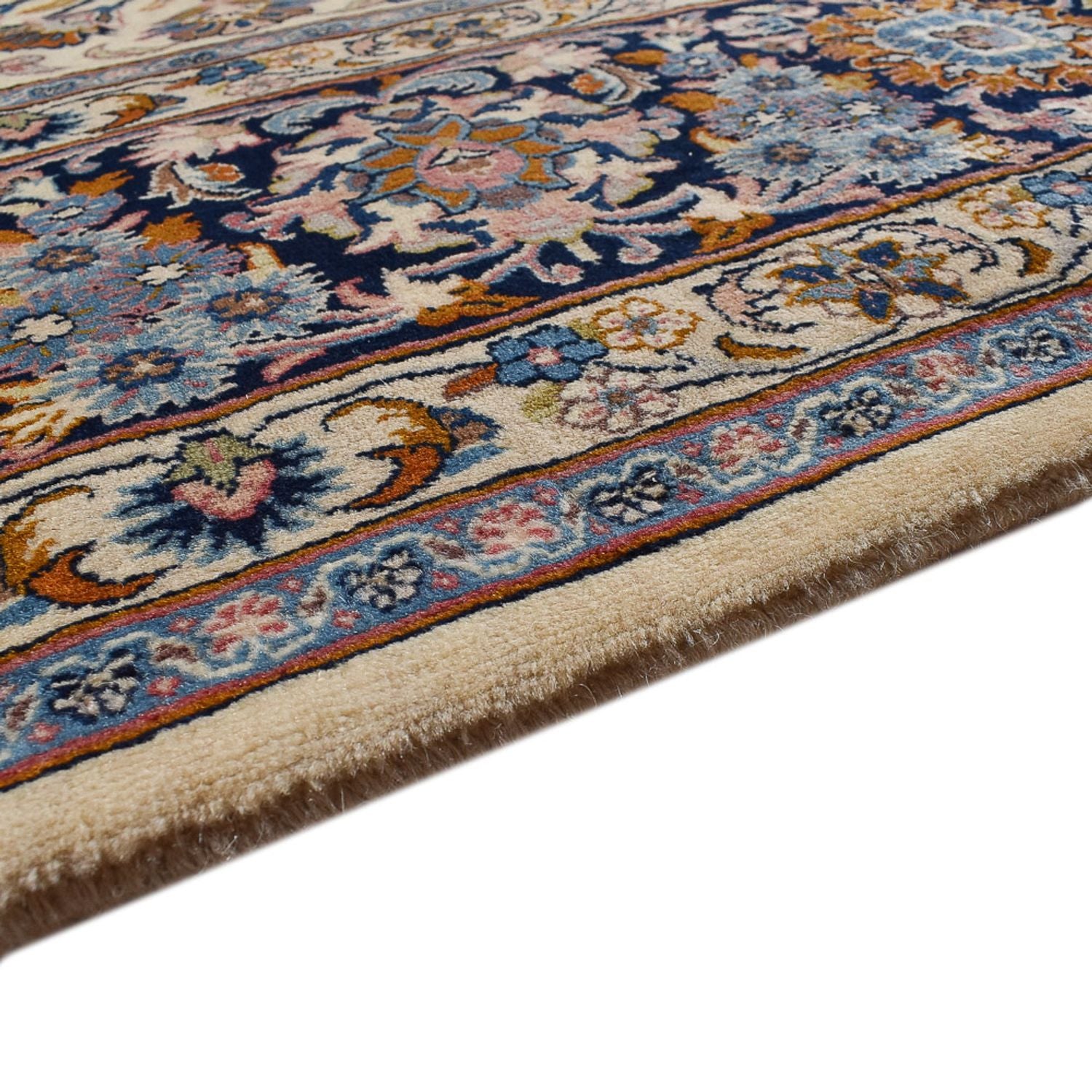 Perserteppich - Classic - 395 x 295 cm - sand