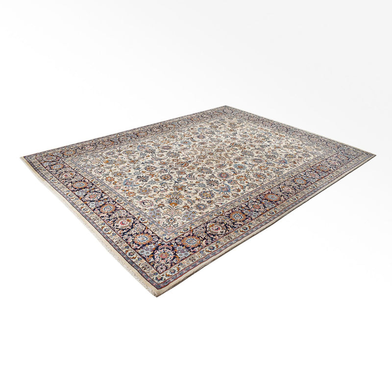 Perserteppich - Classic - 395 x 295 cm - sand