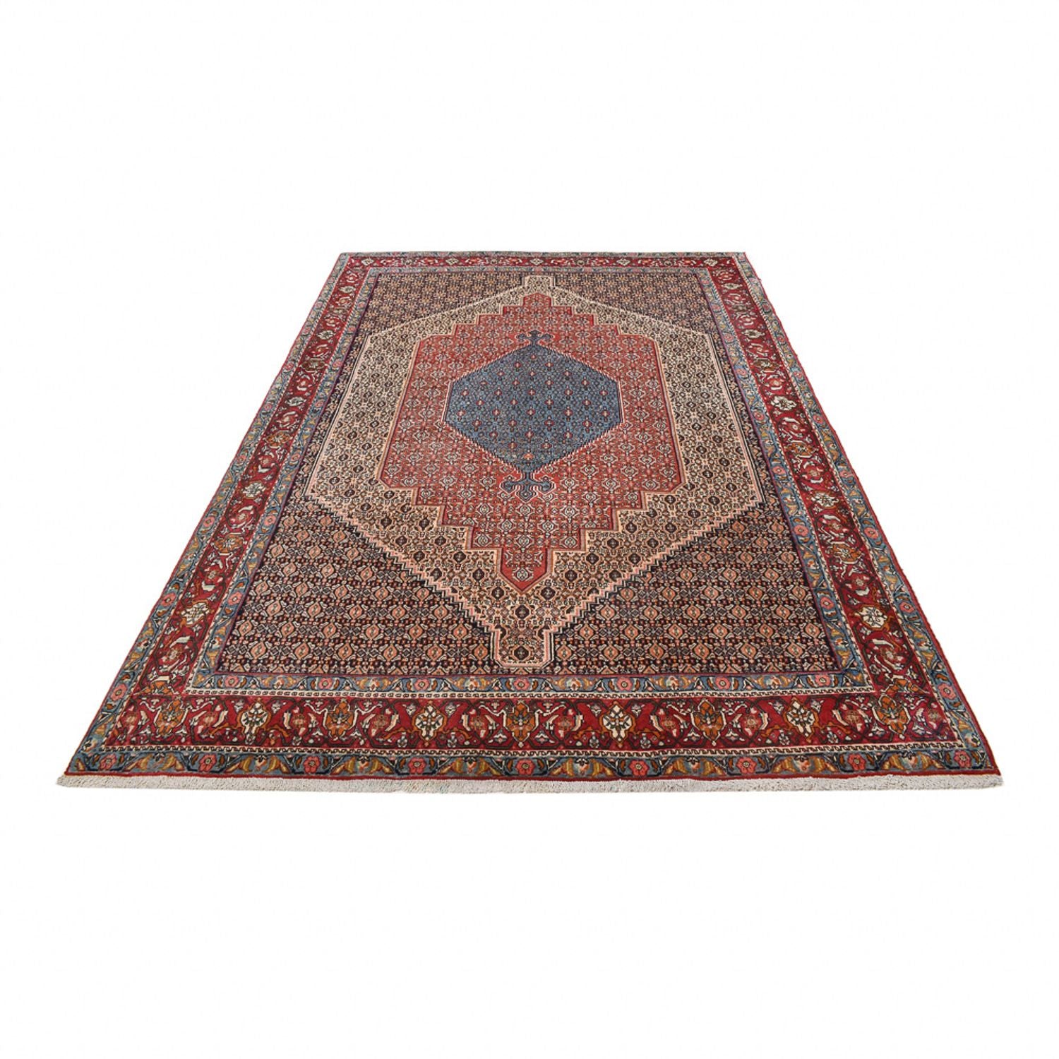 Perserteppich - Classic - 304 x 210 cm - mehrfarbig