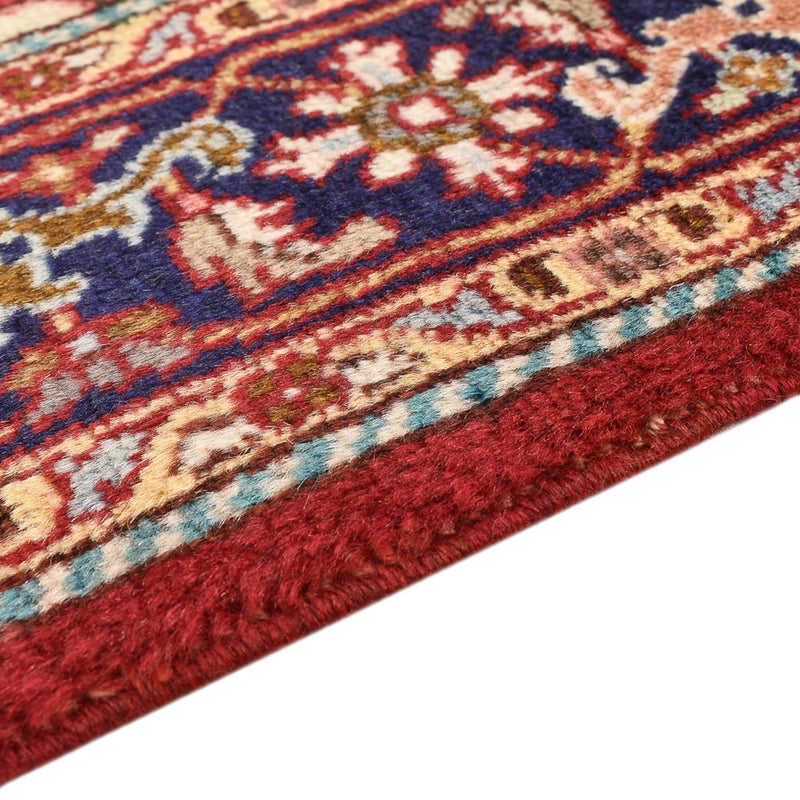 Perserteppich - Täbriz - 148 x 103 cm - rot