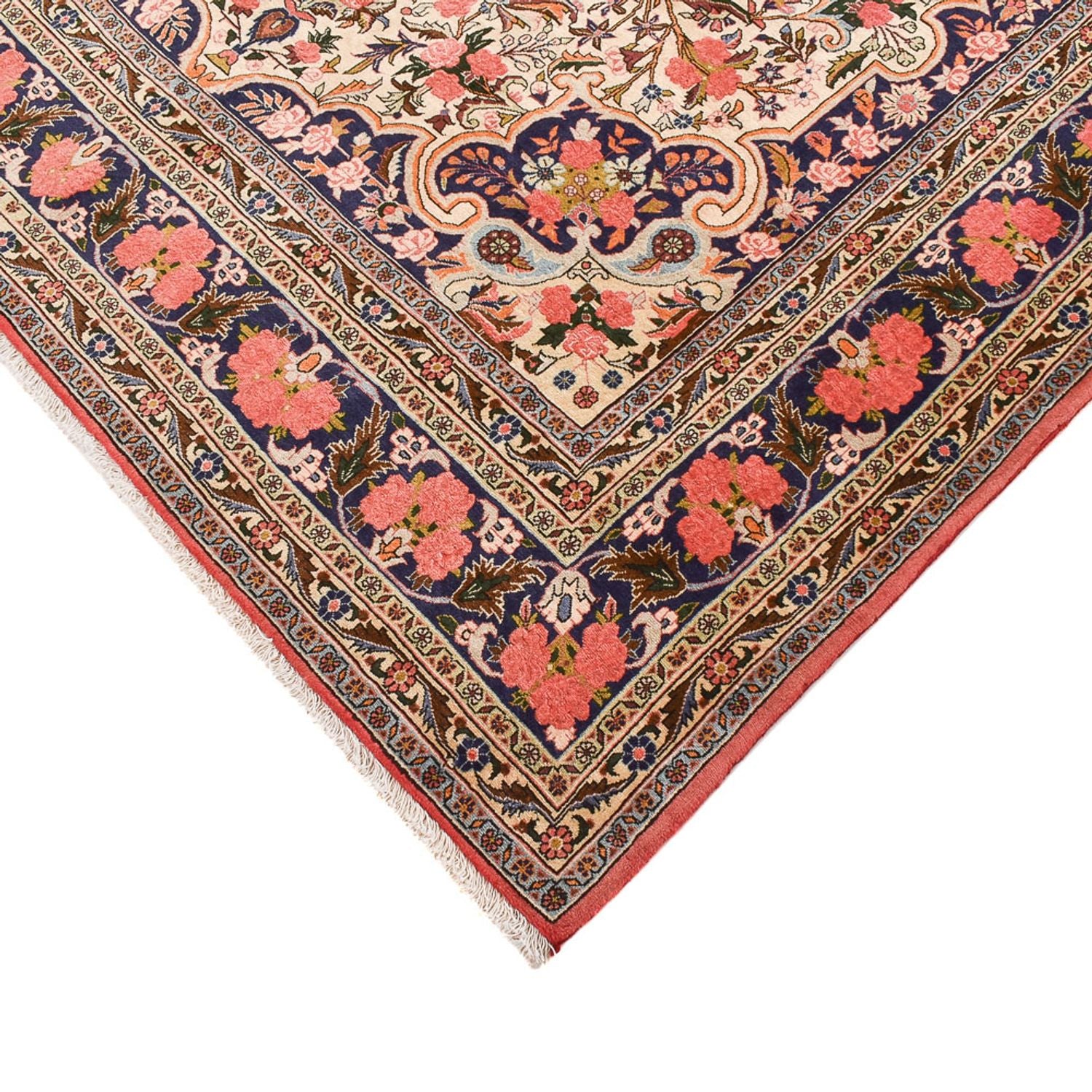 Perserteppich - Bidjar - 335 x 215 cm - sand
