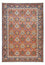Perserteppich - Nomadic - 293 x 204 cm - rost