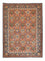 Perserteppich - Nomadic - 292 x 210 cm - hellrot