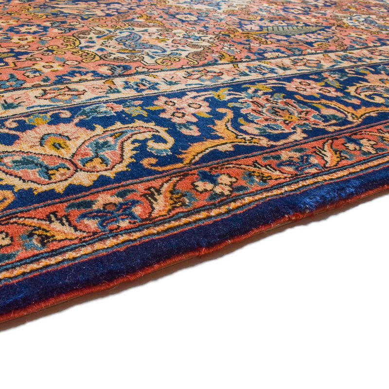 Perserteppich - Nomadic - 292 x 210 cm - hellrot