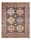 Perserteppich - Nomadic - 255 x 195 cm - mehrfarbig