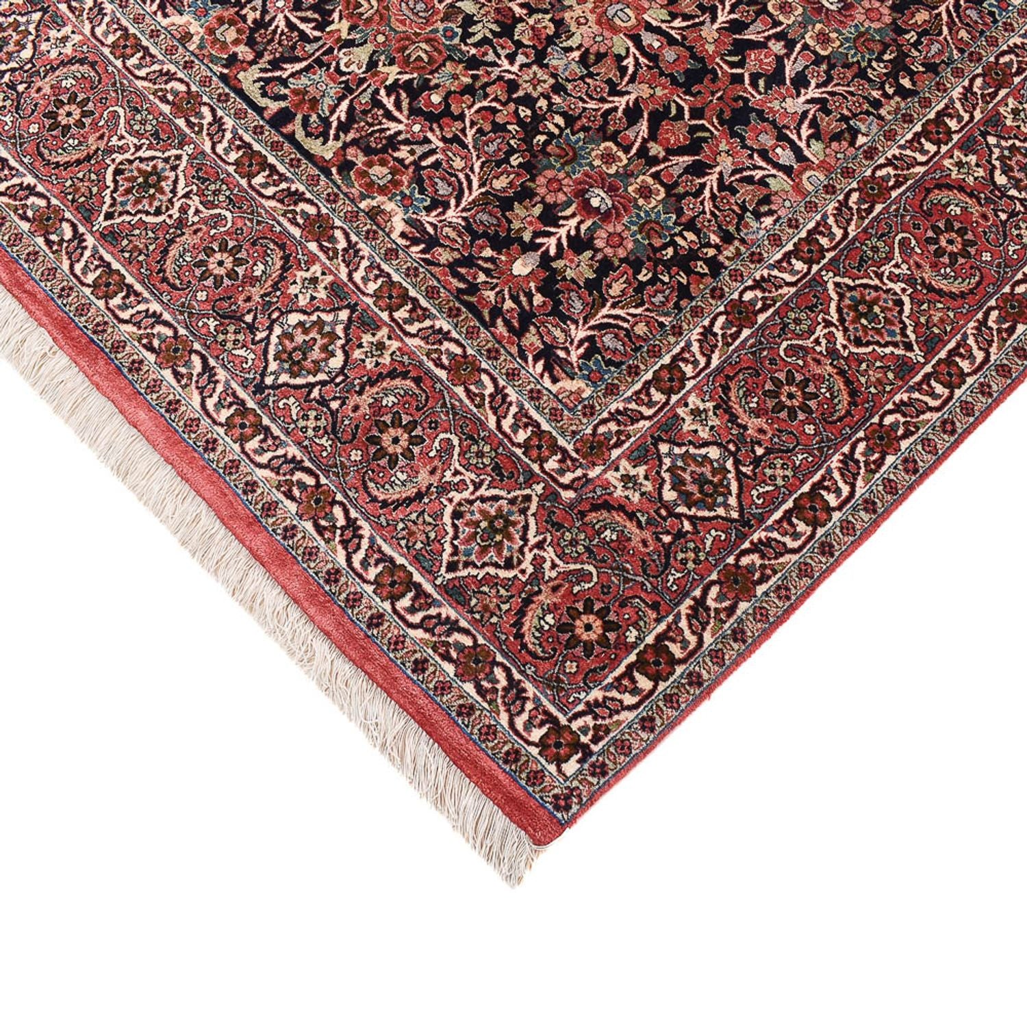 Perserteppich - Bidjar - 292 x 203 cm - hellrot