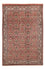 Perserteppich - Bidjar - 304 x 200 cm - hellrot