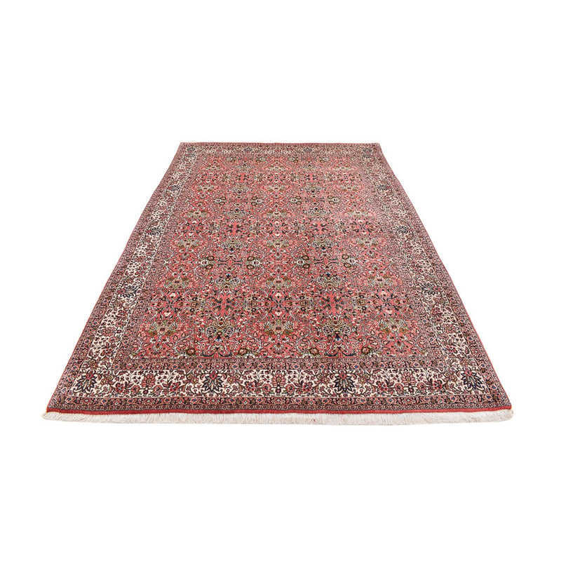 Perserteppich - Bidjar - 304 x 200 cm - hellrot