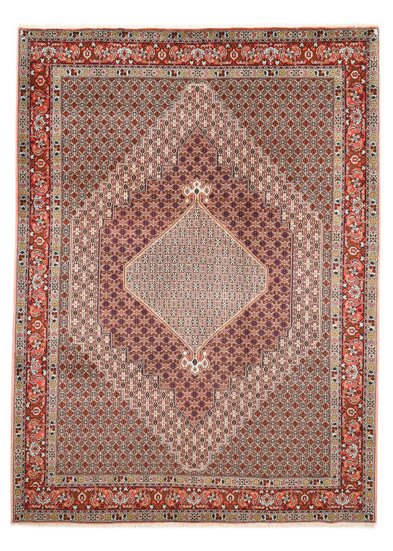 Perserteppich - Classic - 346 x 250 cm - braun