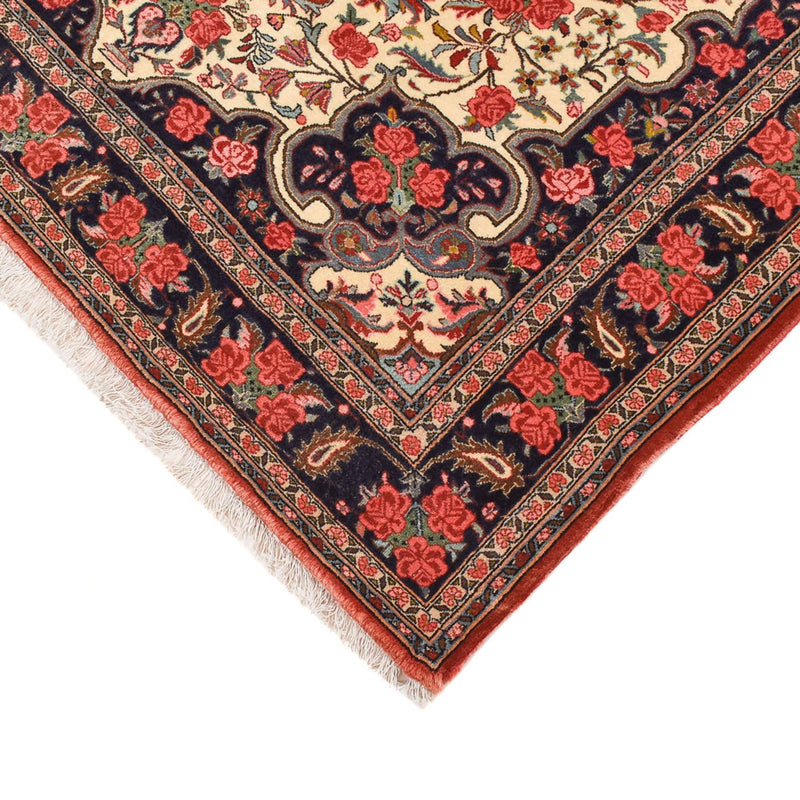 Berber Teppich - 195 x 141 cm - sand