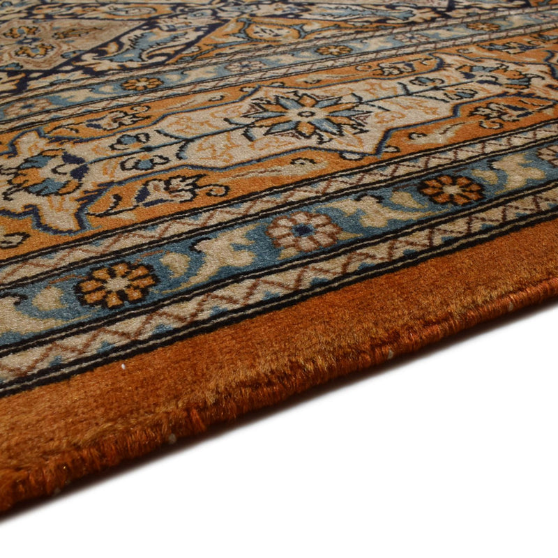 Perserteppich - Keshan - 292 x 210 cm - sand