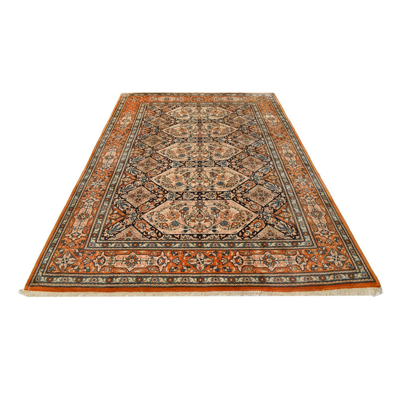 Perserteppich - Keshan - 292 x 210 cm - sand