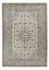 Perserteppich - Keshan - Royal - 345 x 245 cm - grau