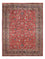 Perserteppich - Classic - 390 x 300 cm - rot