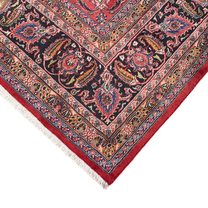 Perserteppich - Classic - 390 x 300 cm - rot