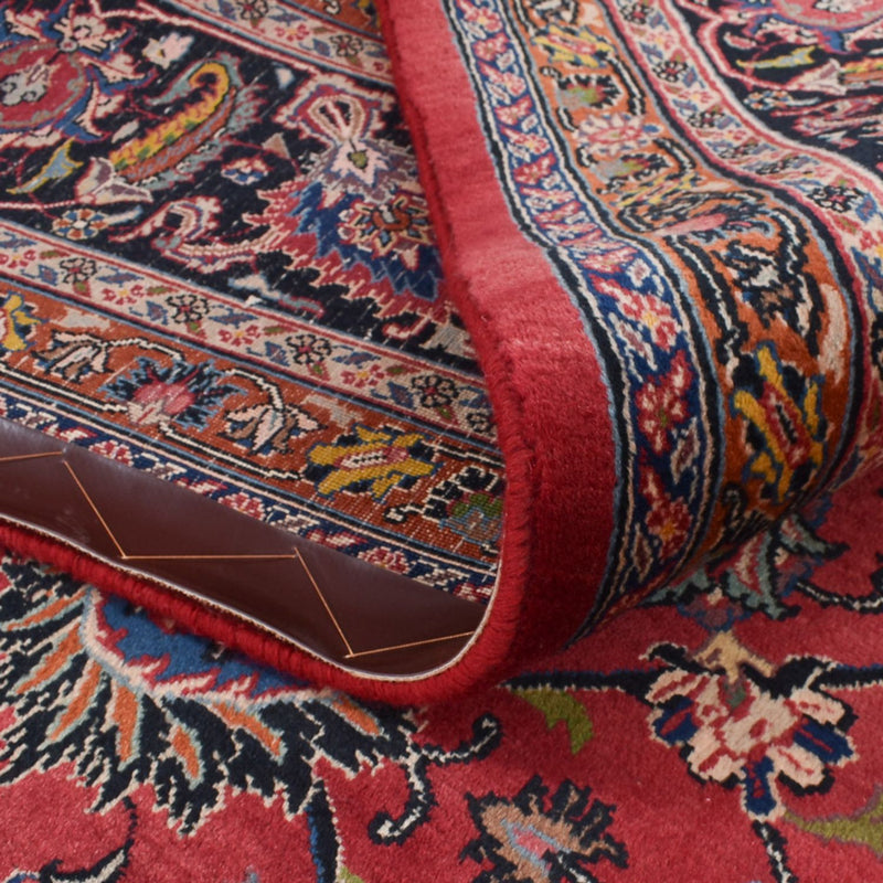 Perserteppich - Classic - 390 x 300 cm - rot