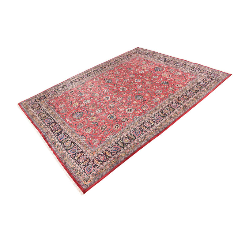 Perserteppich - Classic - 390 x 300 cm - rot