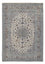 Perserteppich - Keshan - Royal - 350 x 240 cm - grau