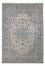 Perserteppich - Keshan - Royal - 354 x 244 cm - grau