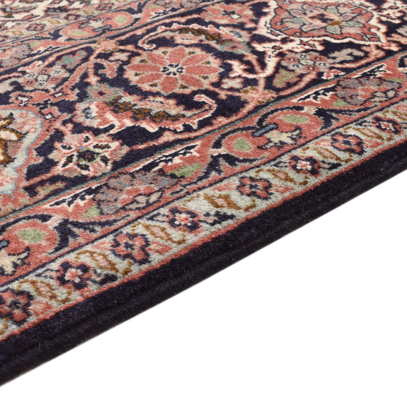 Perserteppich - Bidjar - 243 x 210 cm - hellbraun