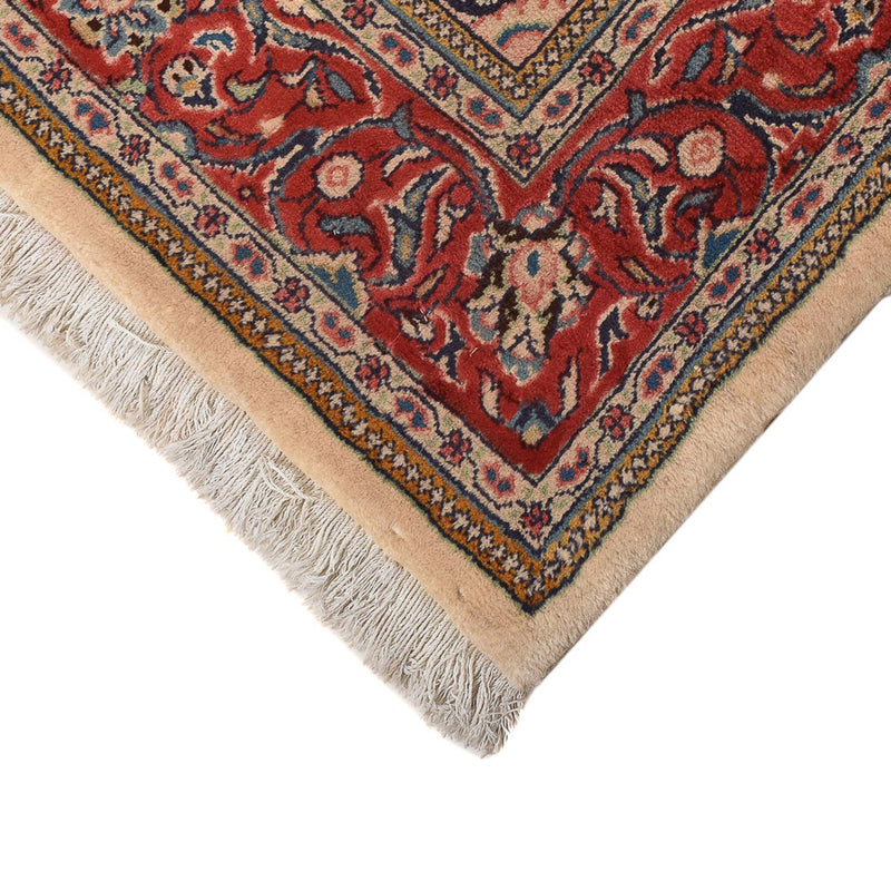 Perserteppich - Classic - 205 x 132 cm - beige