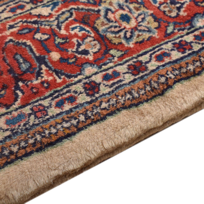 Perserteppich - Classic - 205 x 132 cm - beige