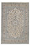 Perserteppich - Keshan - Royal - 358 x 250 cm - grau