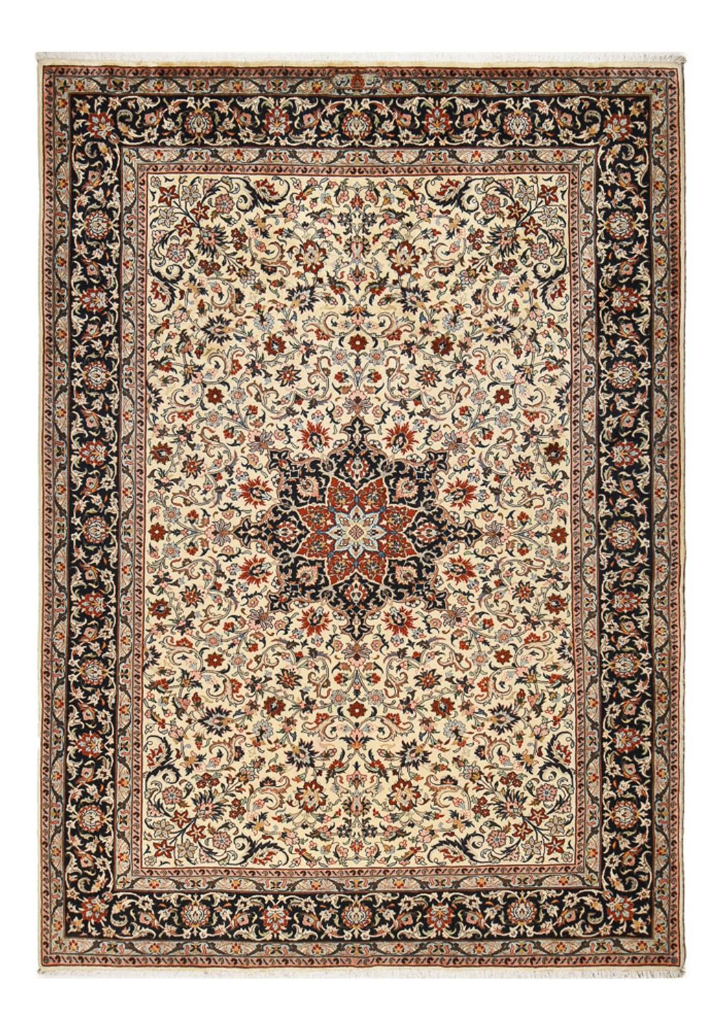 Perserteppich - Classic - 294 x 208 cm - sand