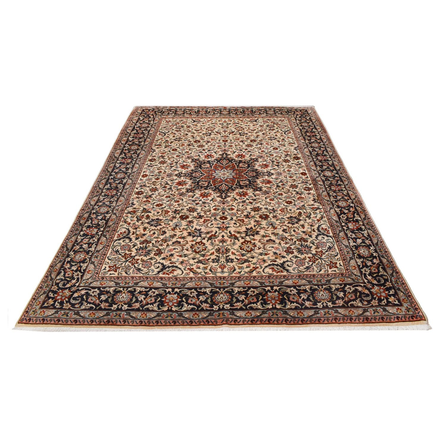 Perserteppich - Classic - 294 x 208 cm - sand