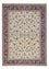 Perserteppich - Classic - 342 x 248 cm - hellbeige