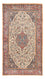 Läufer Perser - Nomadic - 226 x 129 cm - hellbeige