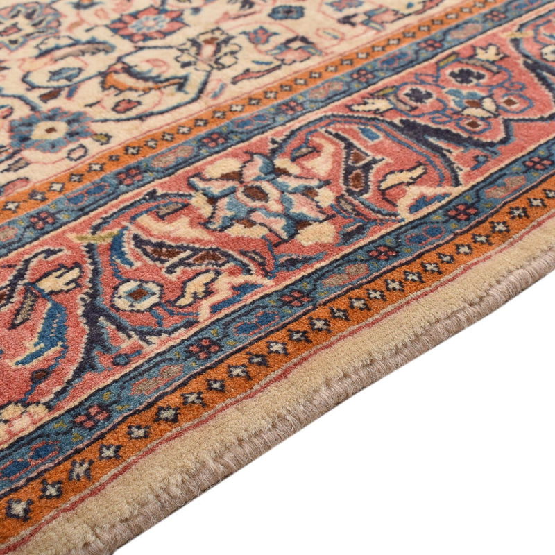 Läufer Perser - Nomadic - 226 x 129 cm - hellbeige