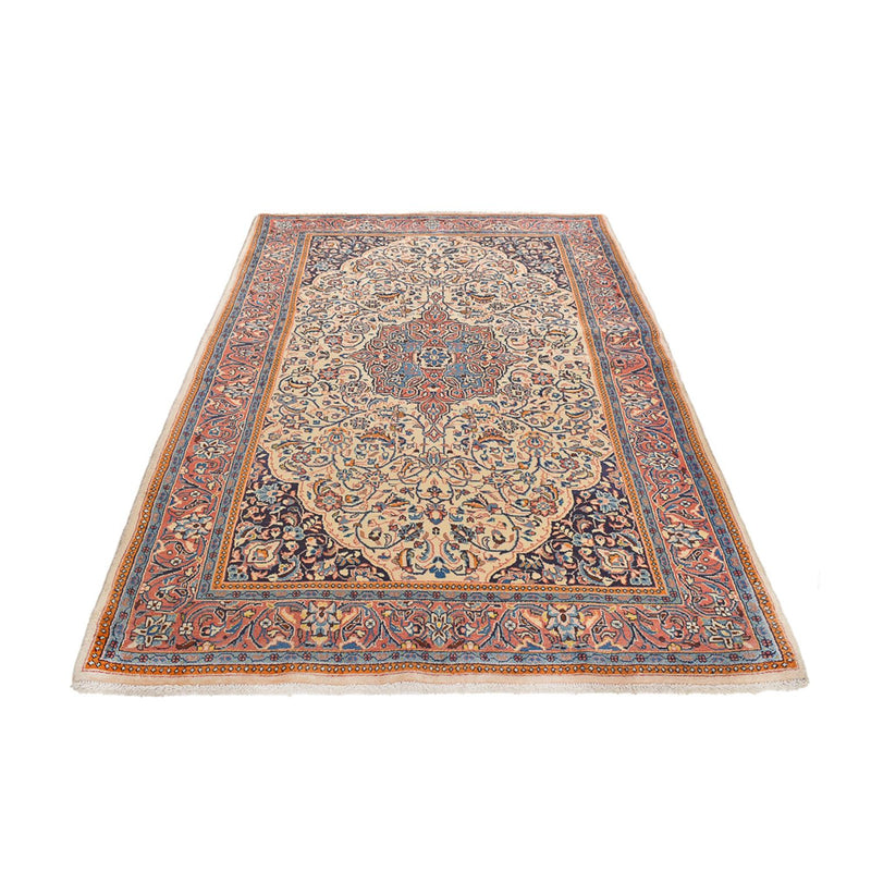 Läufer Perser - Nomadic - 226 x 129 cm - hellbeige