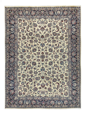 Perserteppich - Classic - 348 x 246 cm - sand