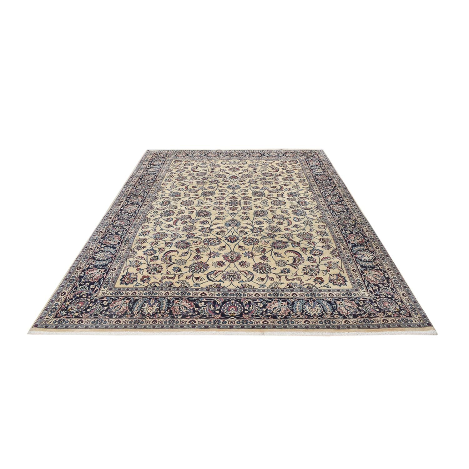 Perserteppich - Classic - 348 x 246 cm - sand