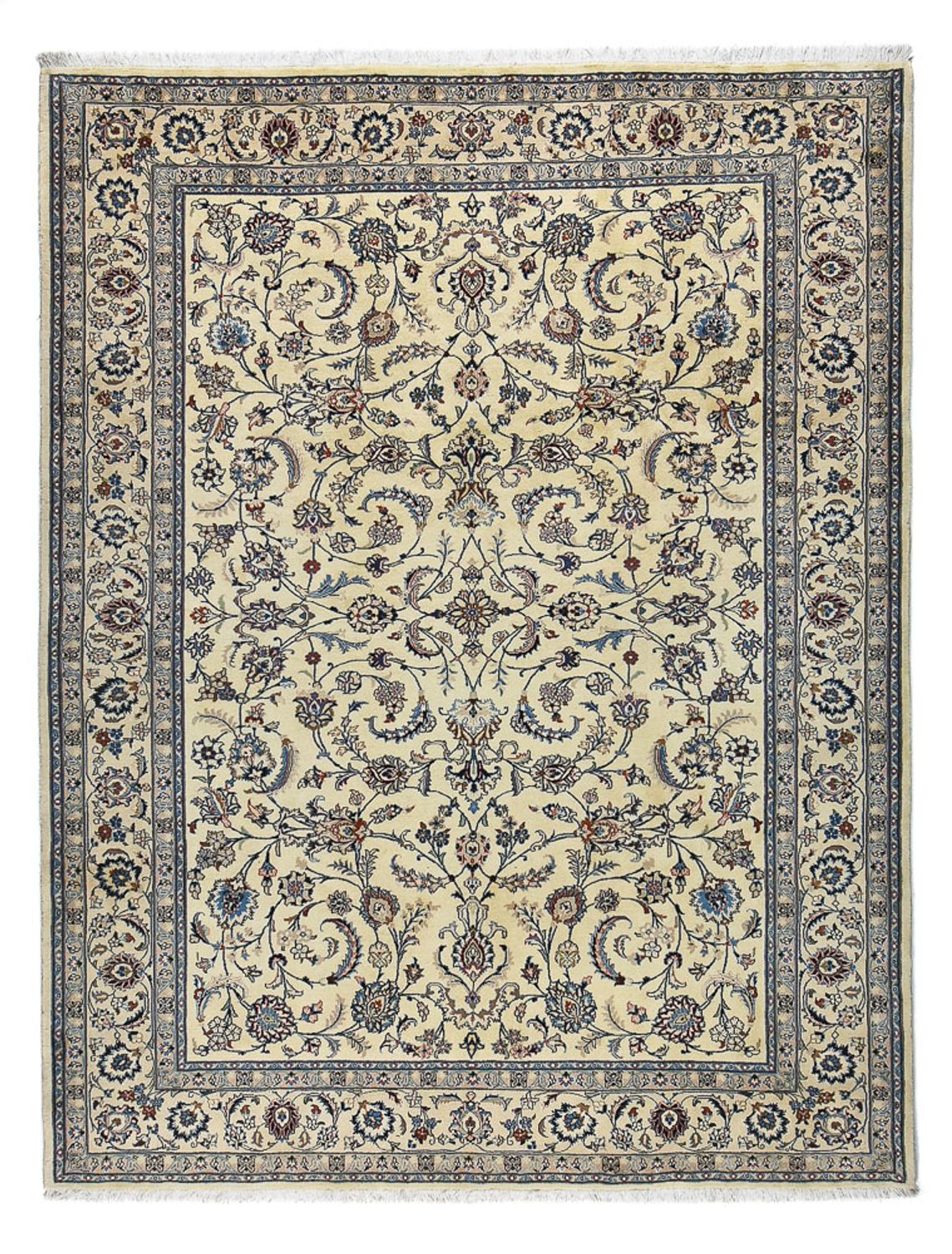 Perserteppich - Classic - 329 x 250 cm - sand