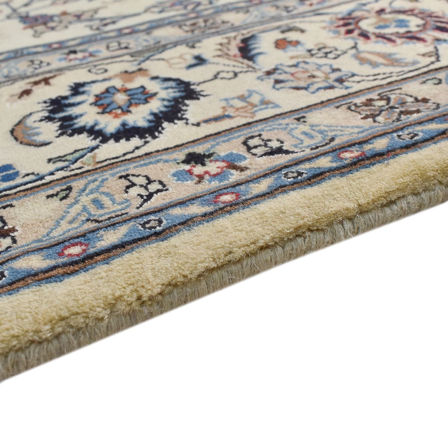 Perserteppich - Classic - 329 x 250 cm - sand