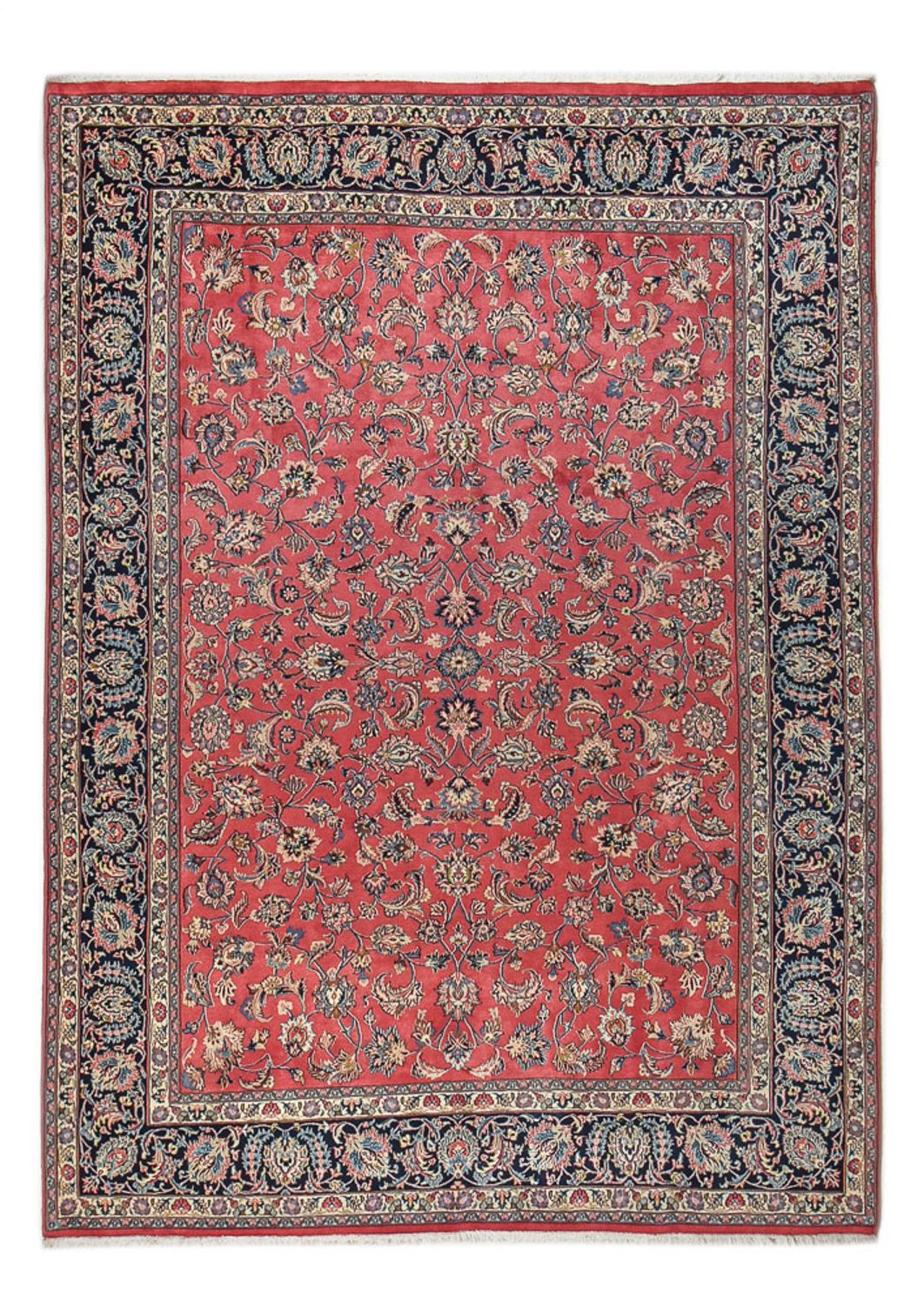 Perserteppich - Classic - 343 x 240 cm - rot