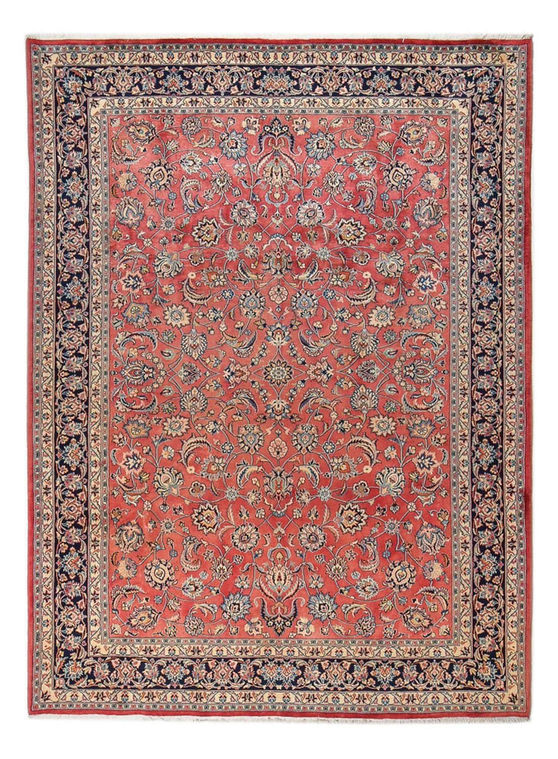Perserteppich - Classic - 350 x 248 cm - rot