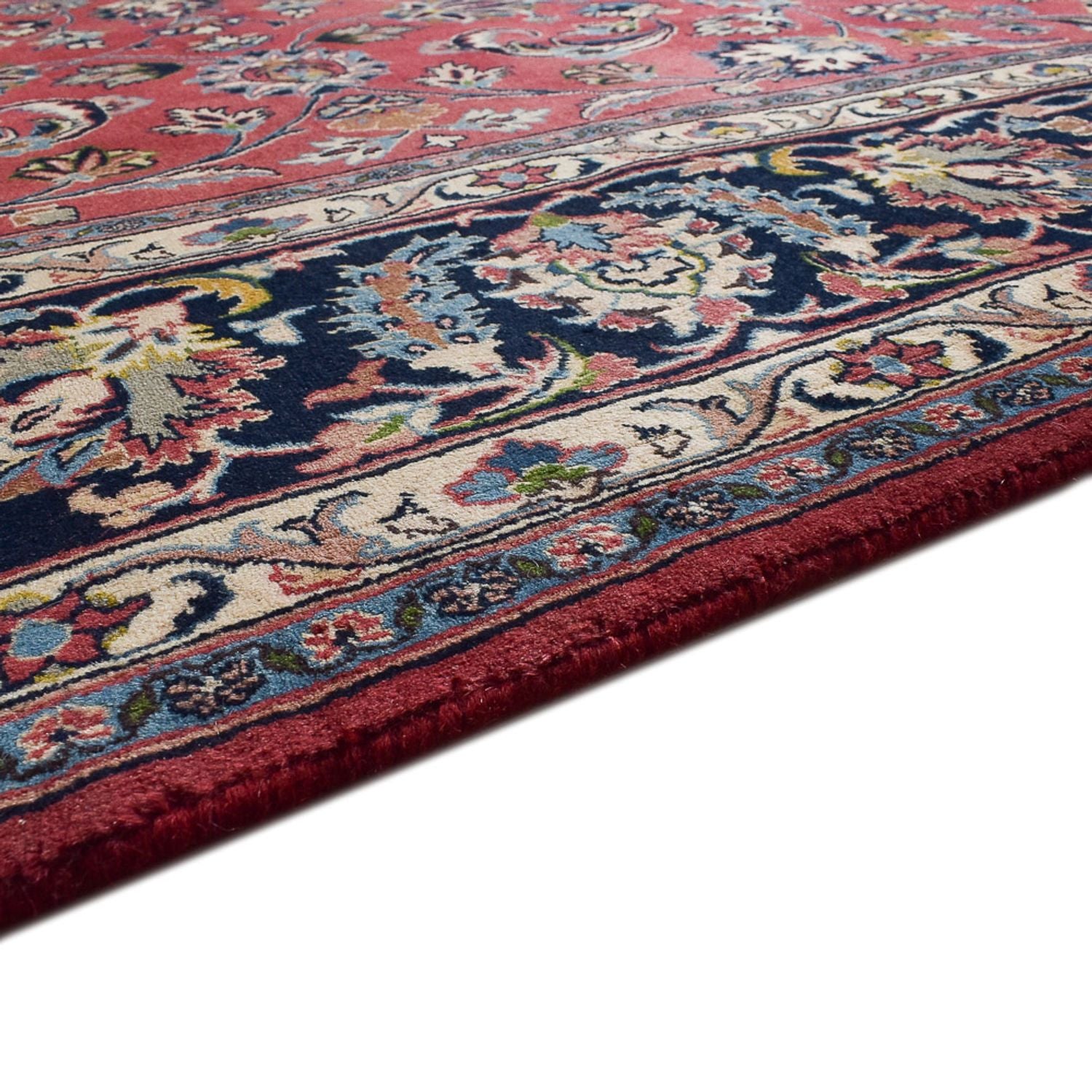 Perserteppich - Classic - 352 x 249 cm - rot