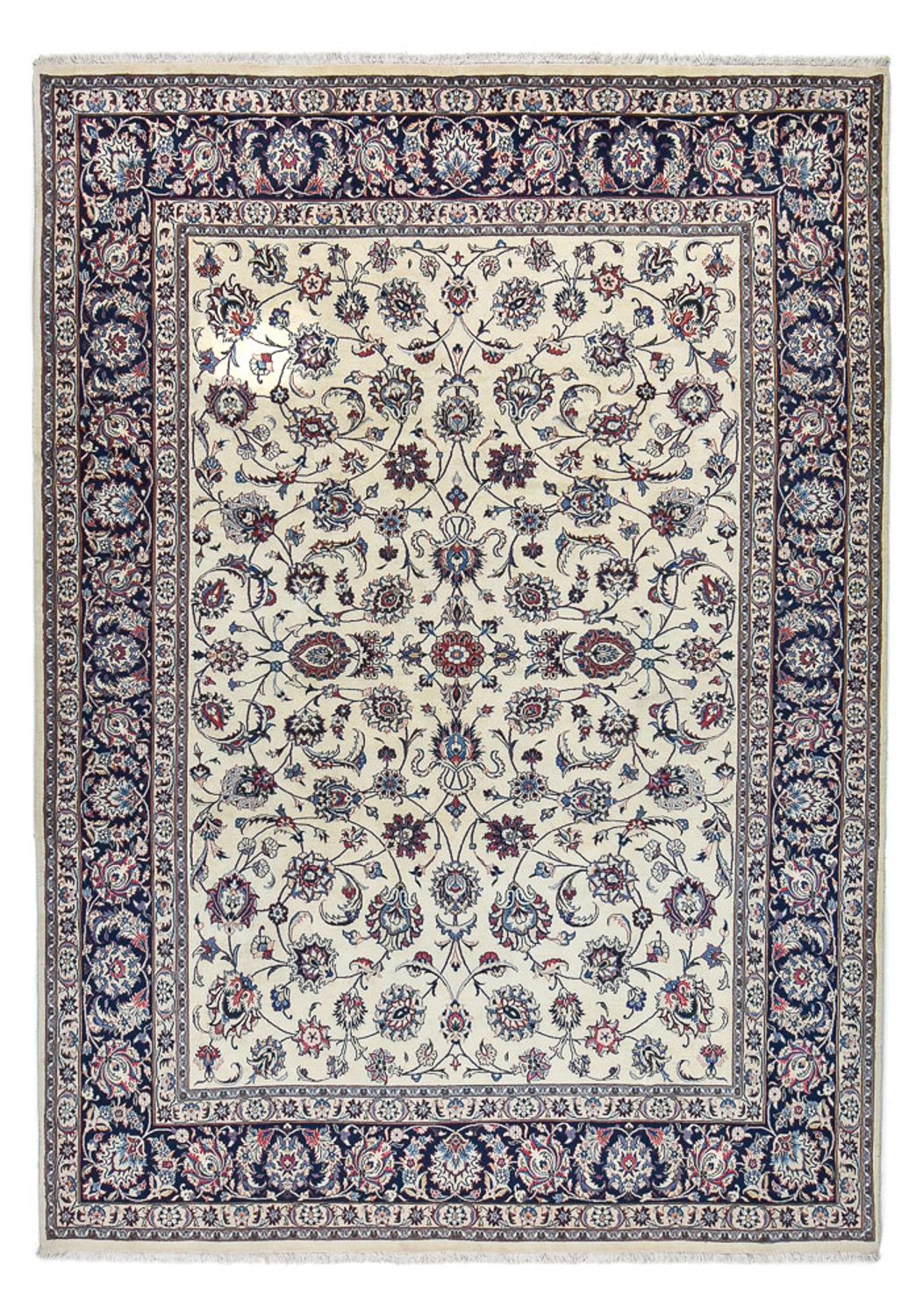 Perserteppich - Classic - 353 x 248 cm - sand