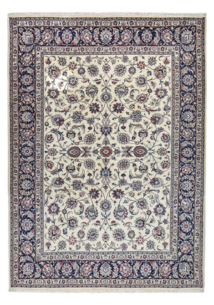 Perserteppich - Classic - 353 x 248 cm - sand