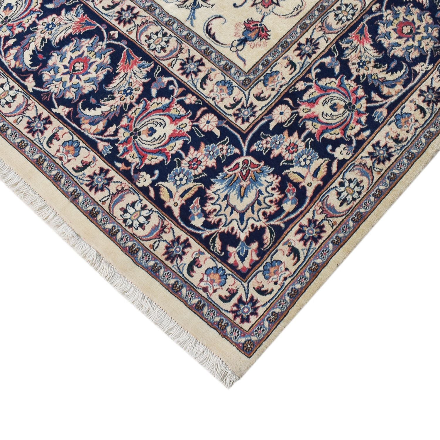 Perserteppich - Classic - 353 x 248 cm - sand