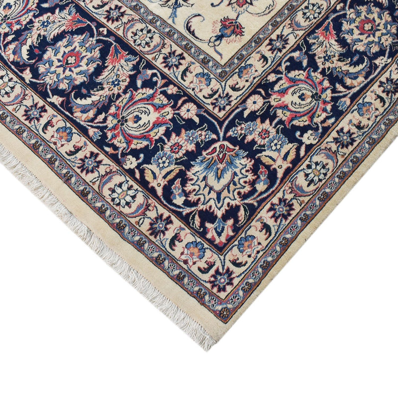 Perserteppich - Classic - 353 x 248 cm - sand