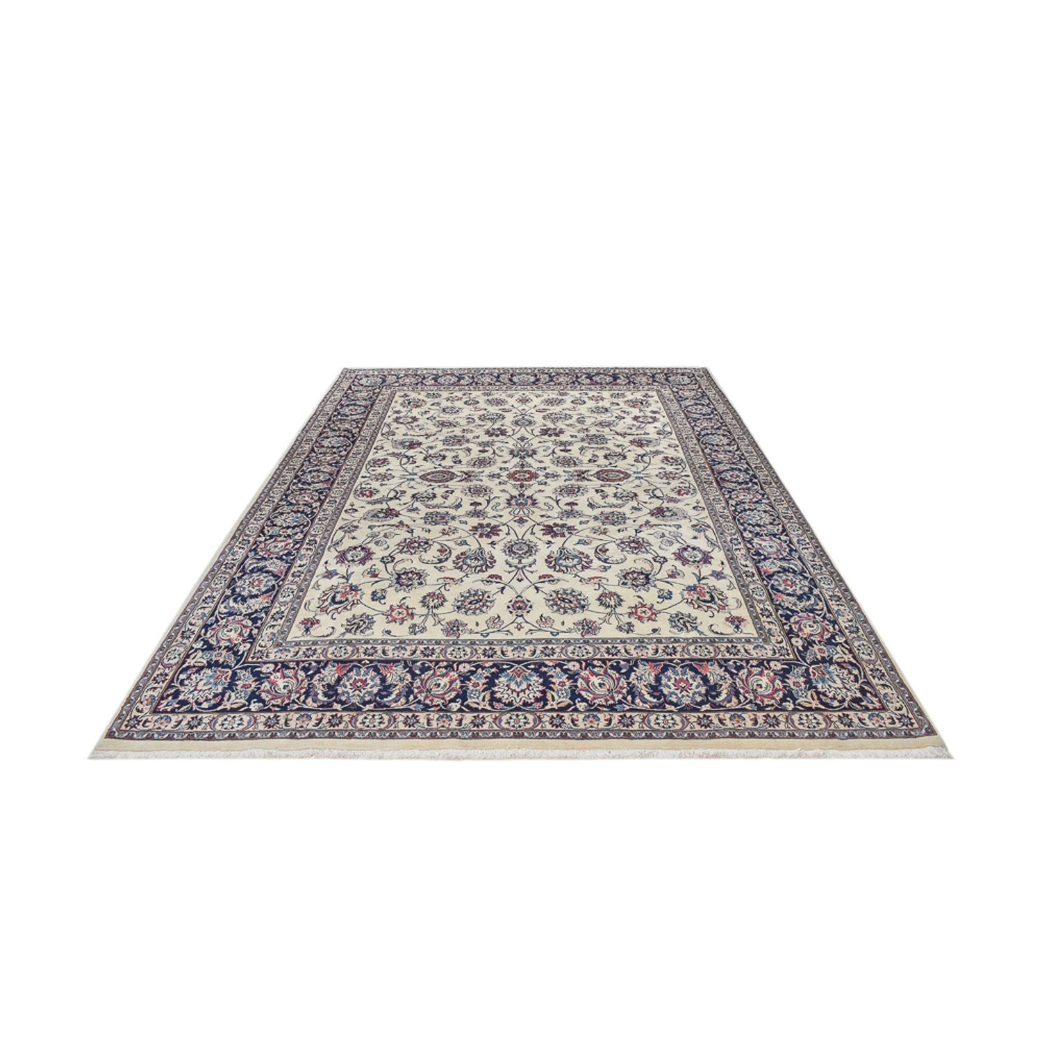 Perserteppich - Classic - 353 x 248 cm - sand