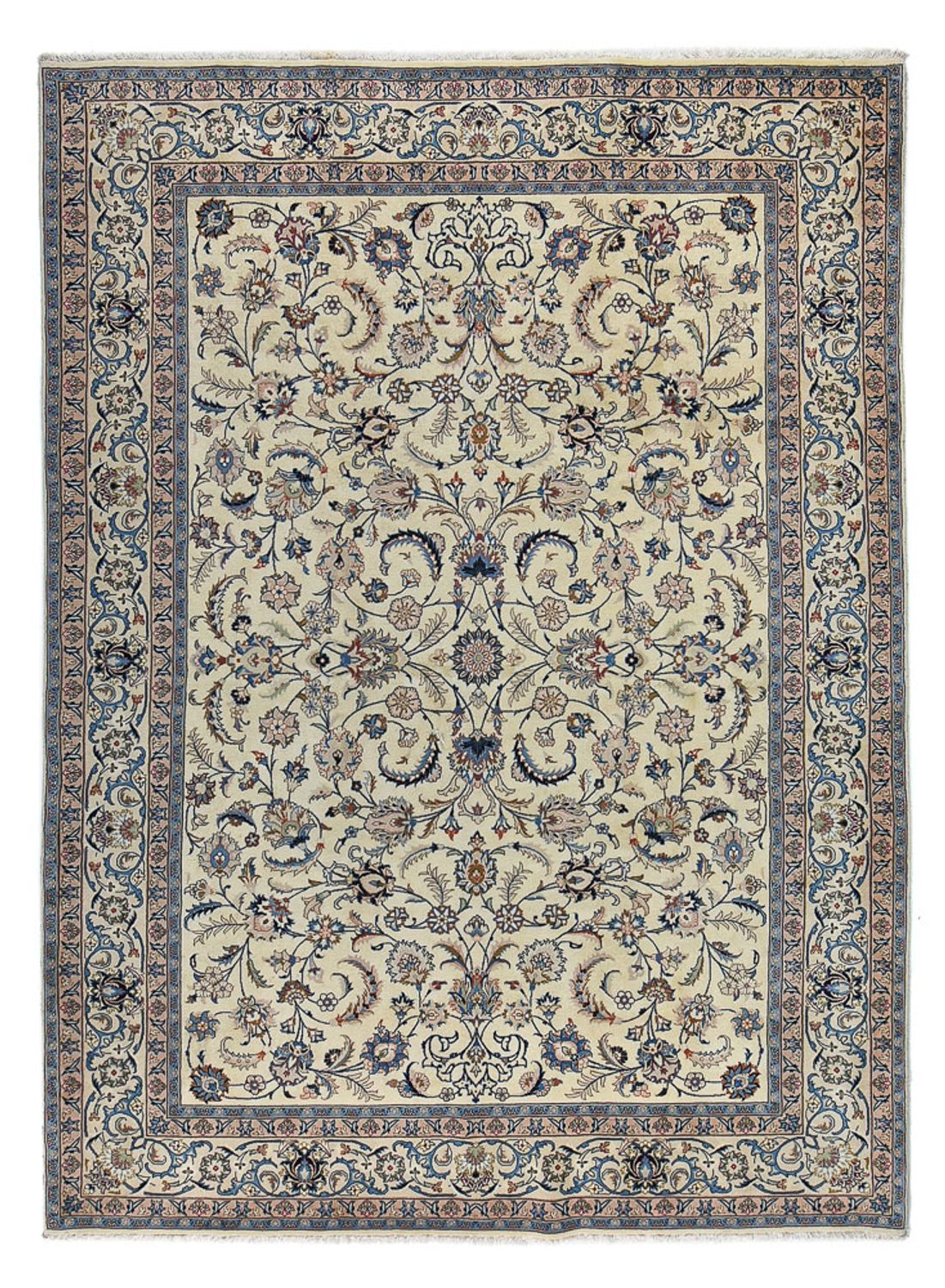 Perserteppich - Classic - 347 x 250 cm - sand