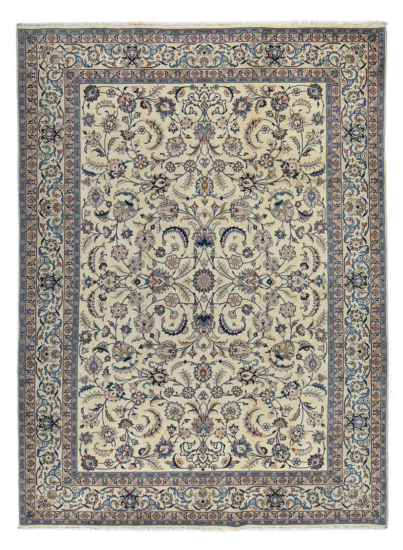Perserteppich - Classic - 347 x 250 cm - sand