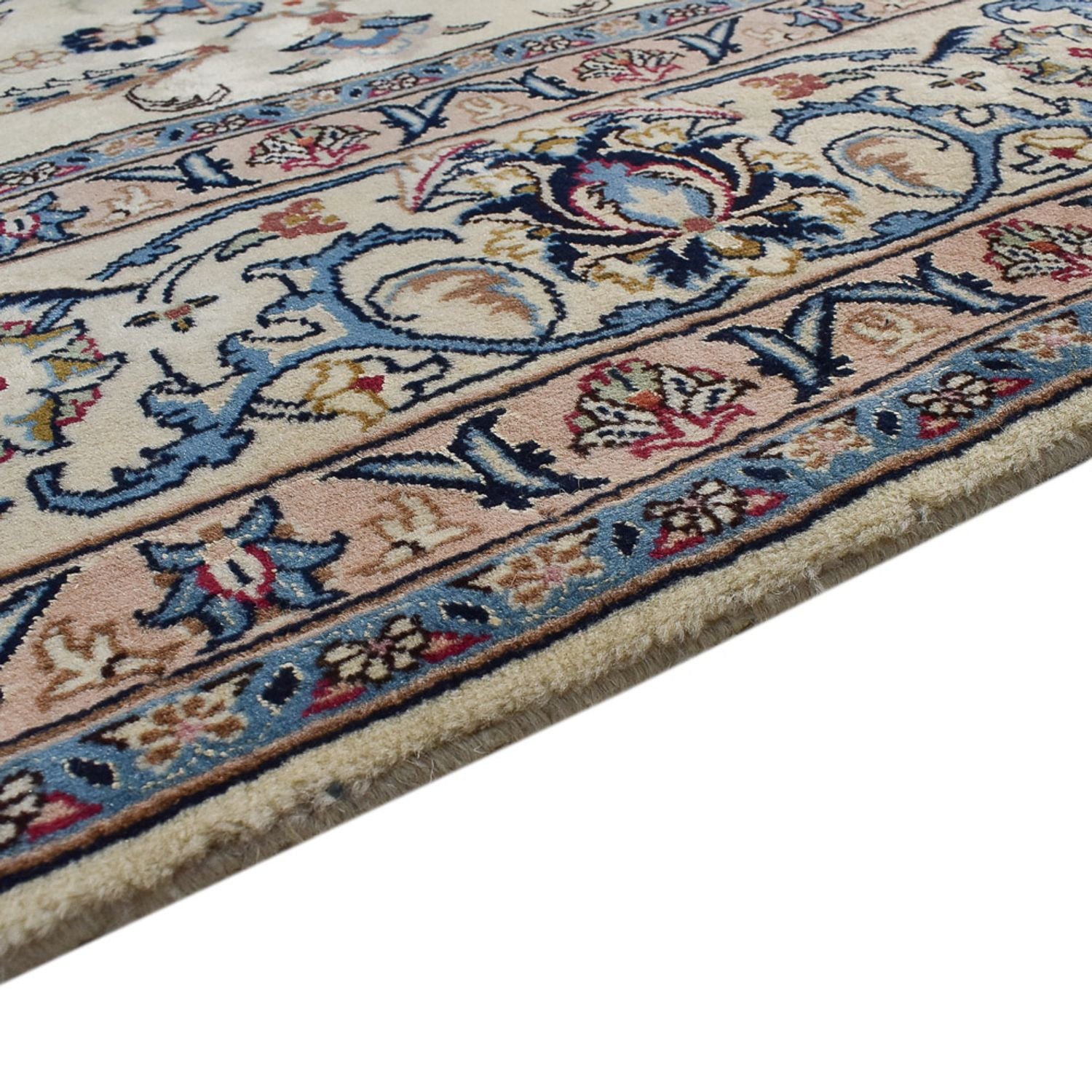 Perserteppich - Classic - 347 x 250 cm - sand