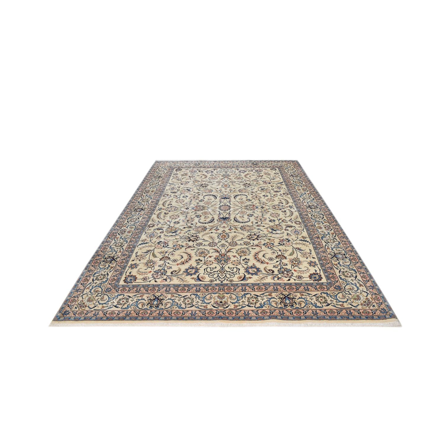 Perserteppich - Classic - 347 x 250 cm - sand